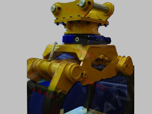 回轉-回轉式減速機-回轉支撐