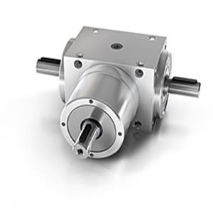 轉向箱-錐齒輪轉向箱