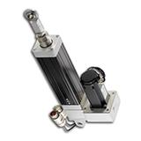 伺服電動缸-電動伺服缸-電動推桿